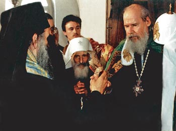 Черногория. 1994 год