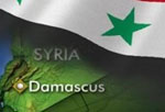 Сайт anna-news.info. О событиях в Сирии